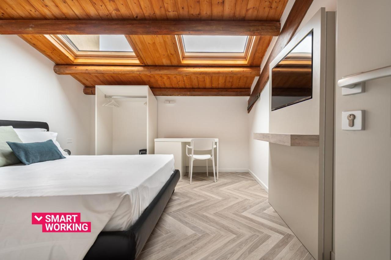 Principe Di Paterno - Budget Double Rooms & Breakfast Palermo Exterior foto