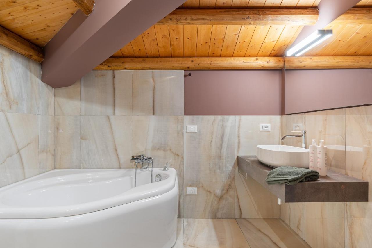 Principe Di Paterno - Budget Double Rooms & Breakfast Palermo Exterior foto