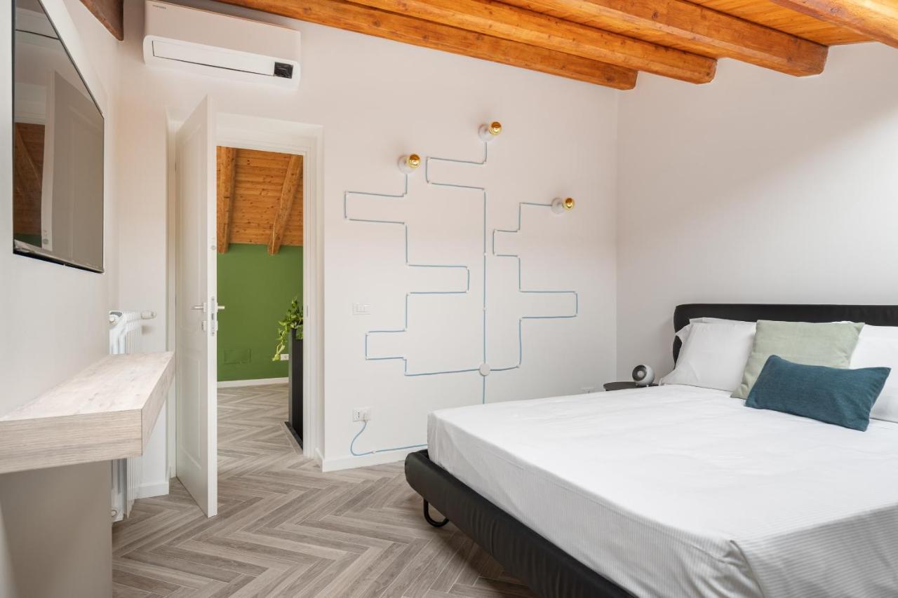 Principe Di Paterno - Budget Double Rooms & Breakfast Palermo Exterior foto