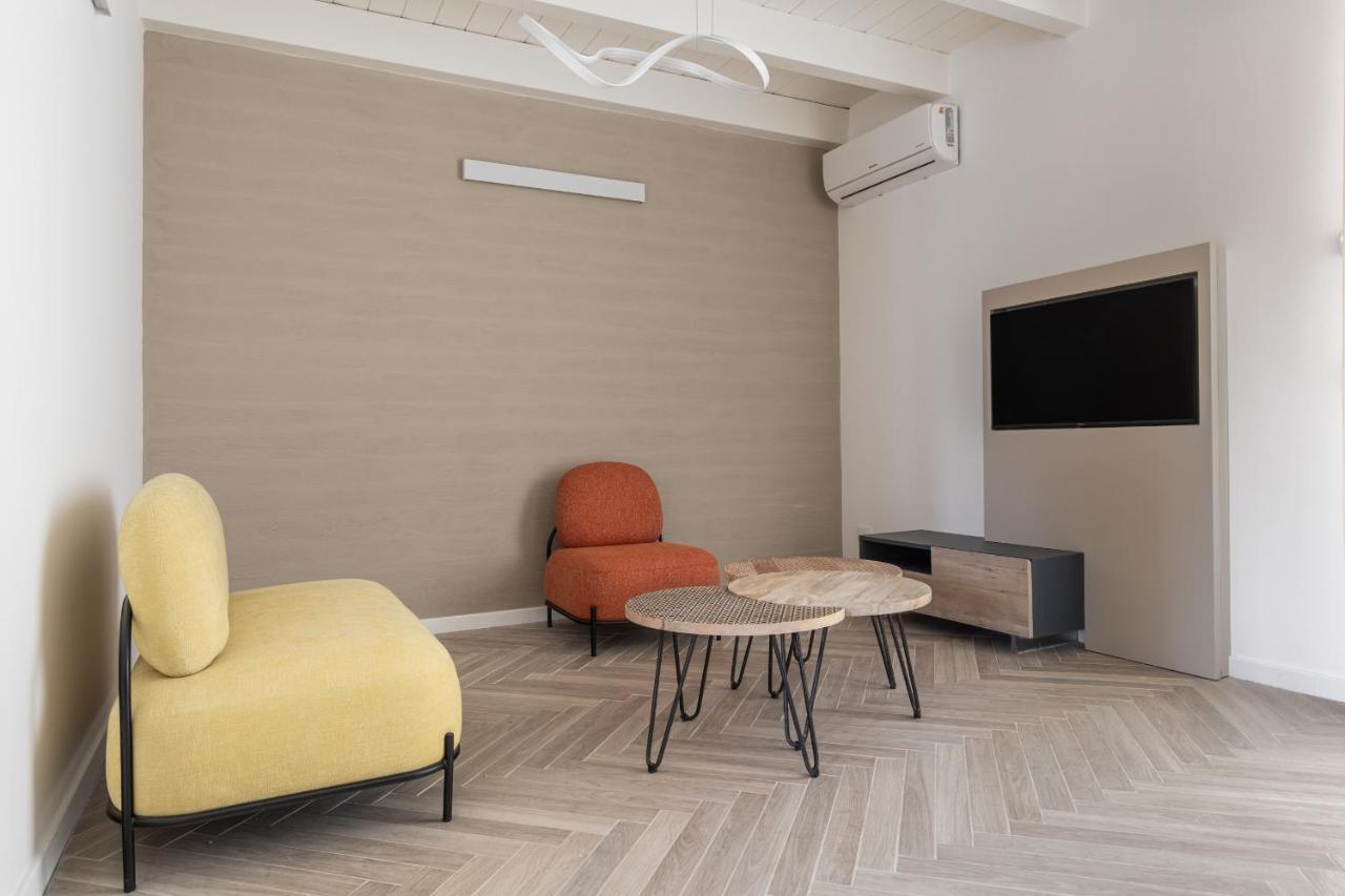 Principe Di Paterno - Budget Double Rooms & Breakfast Palermo Exterior foto