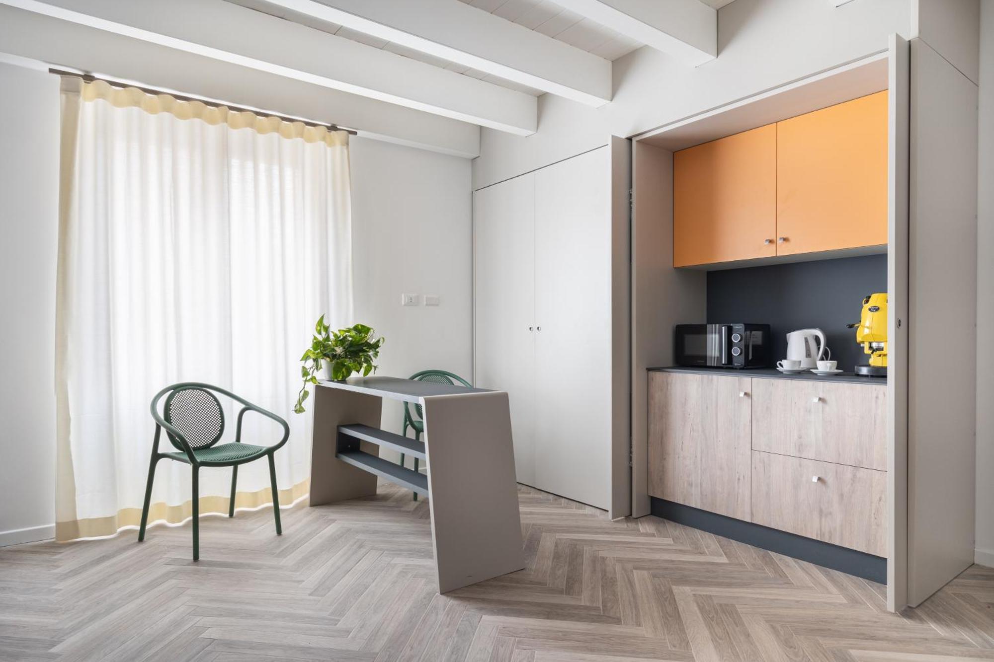 Principe Di Paterno - Budget Double Rooms & Breakfast Palermo Exterior foto